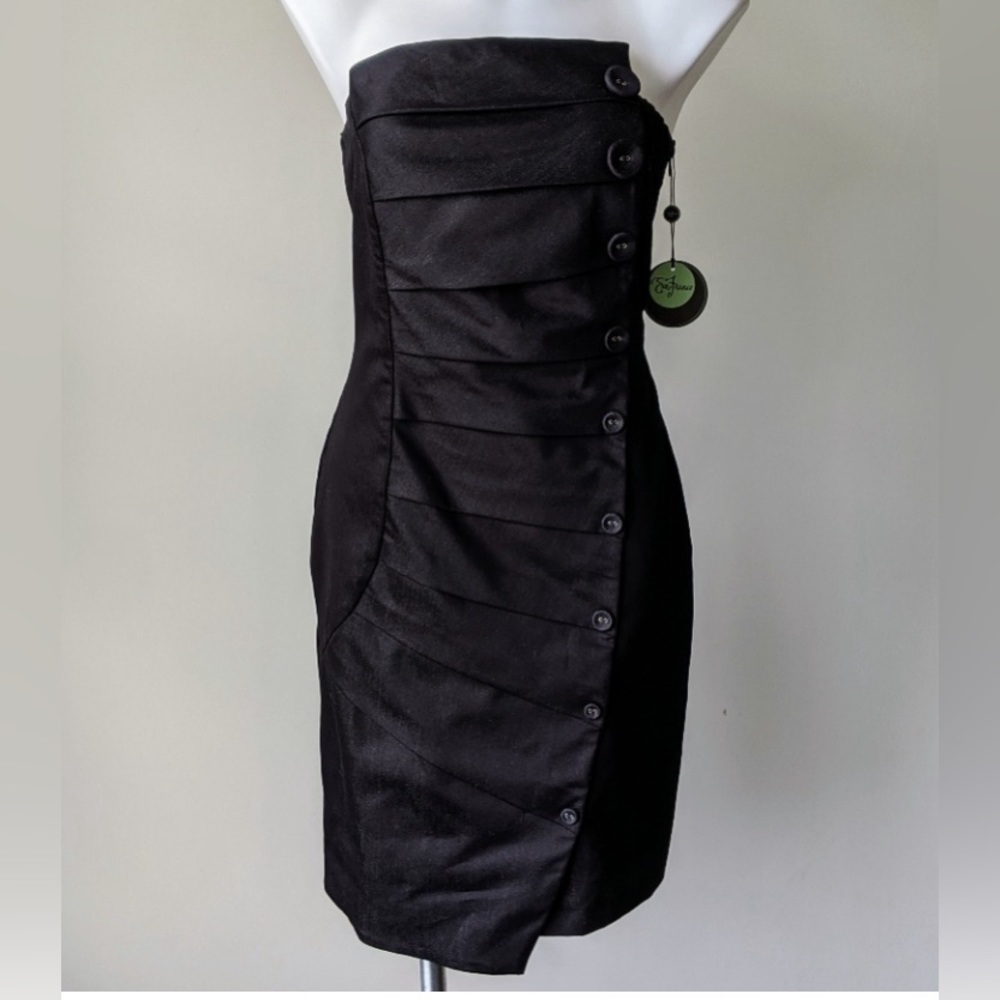 Perfect Little Black Dress NWT